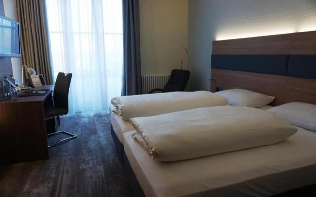 Hotel Kastanienhof