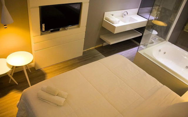 Pousada Apple House Paraty