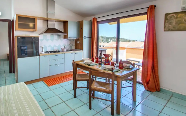 Residence Oasi Anfiteatro