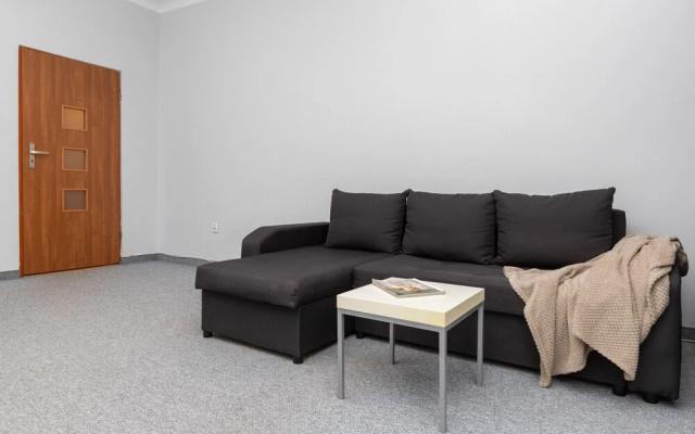 Charming Apartment in Warsaw by Renters