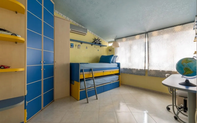 Villetta Ficarazzi by Wonderful Italy