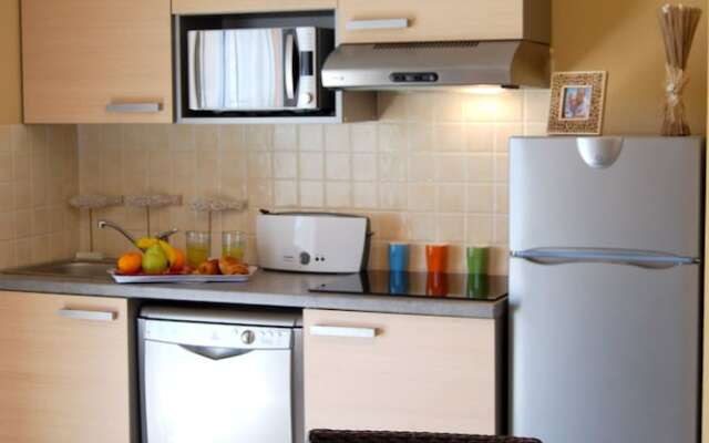 Le Mas de Torreilles