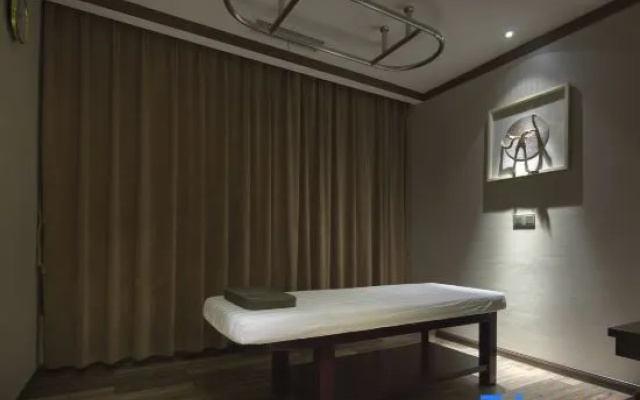 Sunshine Bali Spa Hotel