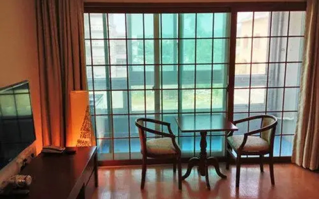 Boryeong Terra Mar Pension