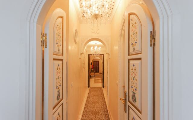 Riad Palais des Princesses