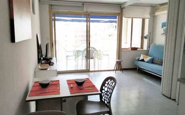 Apartamento Differentflats Argenta