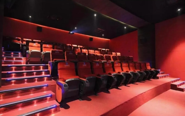 Honest Homes At Belliza Near Surat Airport