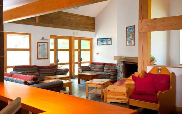 Madame Vacances Residence les Fermes de Saint Sorlin