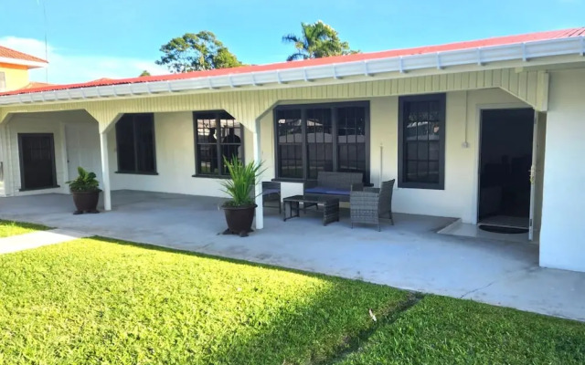 Ideal Executive Suites