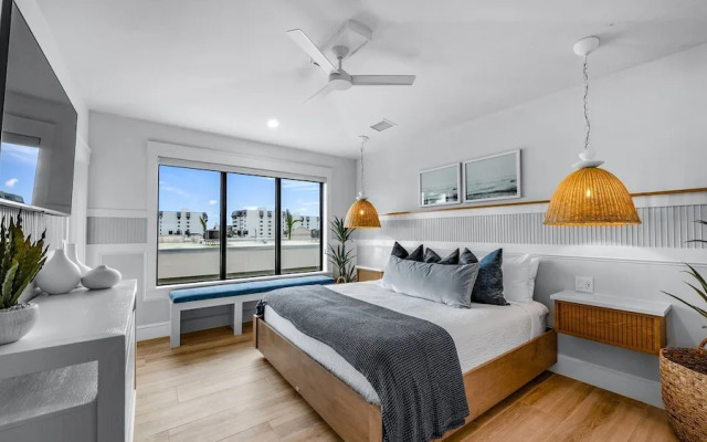 Siesta Springs in Siesta Key