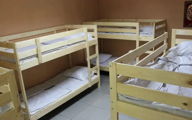 Friends Hostel Almaty