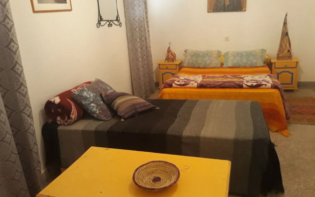 Chambres D Hotes Des Amis