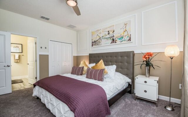 Champions Gate IHR 4029