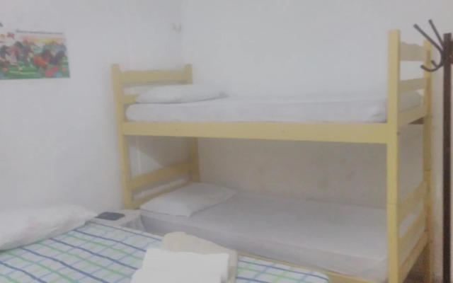 Hospedaria Praia e Sol