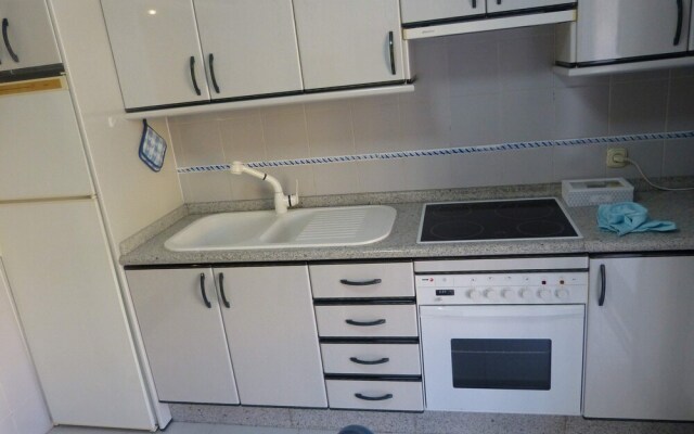 Suncanarias Apartamento Pika 3DR