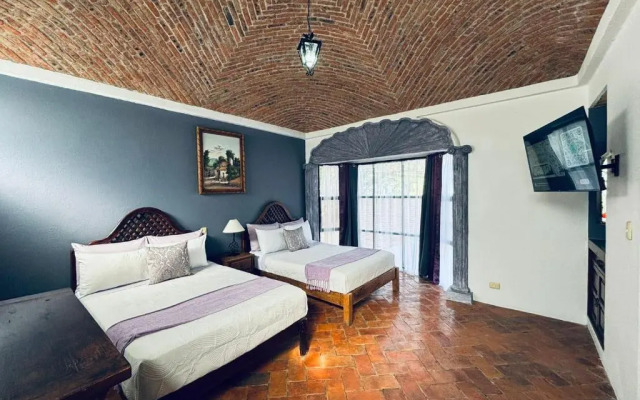 Posada de Luna