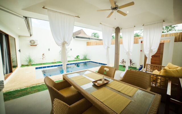 Bali Villas Panglao Bohol