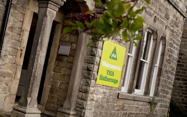 YHA Hathersage