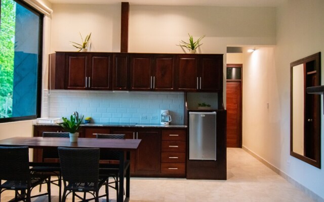 Surfside Apartments Playa Carmen