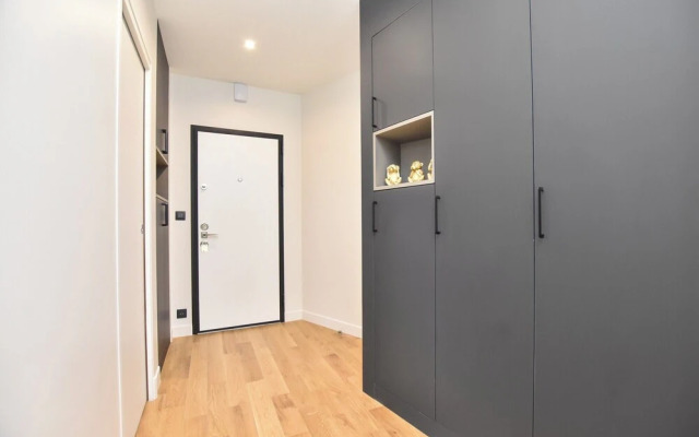 Chic Apartment - 1br/4p - Near the Palais Garnier