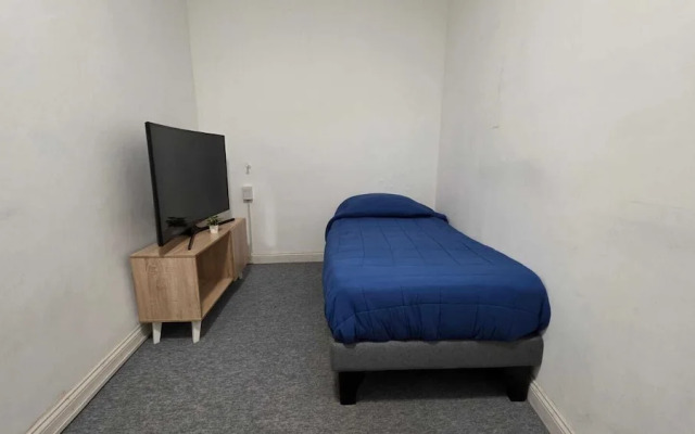 Oceana Suites Chile Hostel