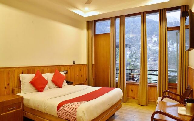 OYO 6962 Hotel Wood Castle