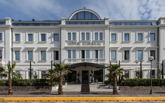 Kursaal Hotel