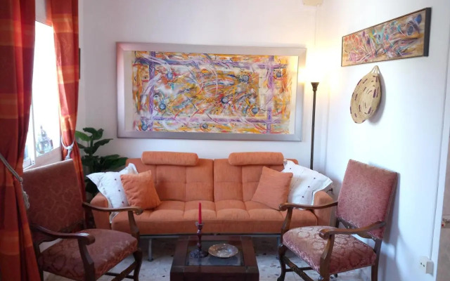 Villa Coral