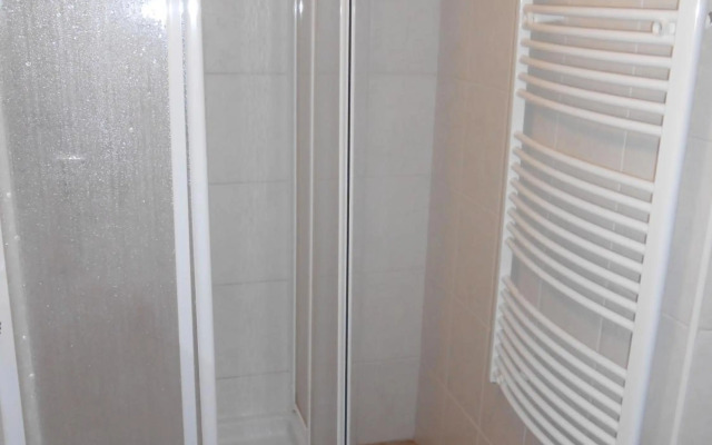 Studio apartman Tatran A-29