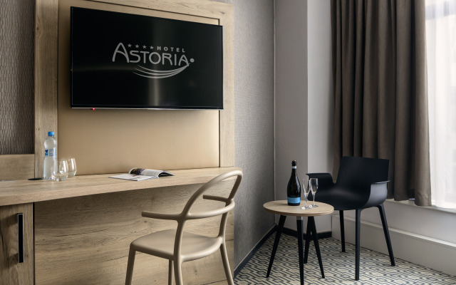 Hotel Astoria