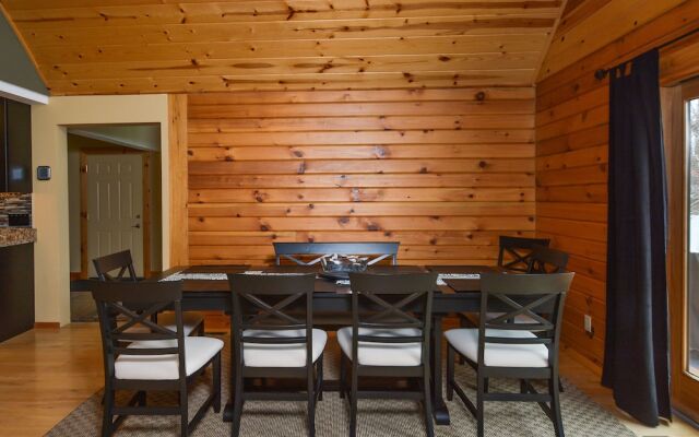 Boulder Escape 5 Bedroom House