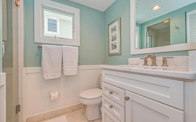 Turtleback Unit #12 - 3Br Villa