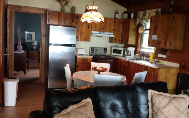 Motel le Charentais