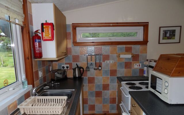 Invermoriston Holidays