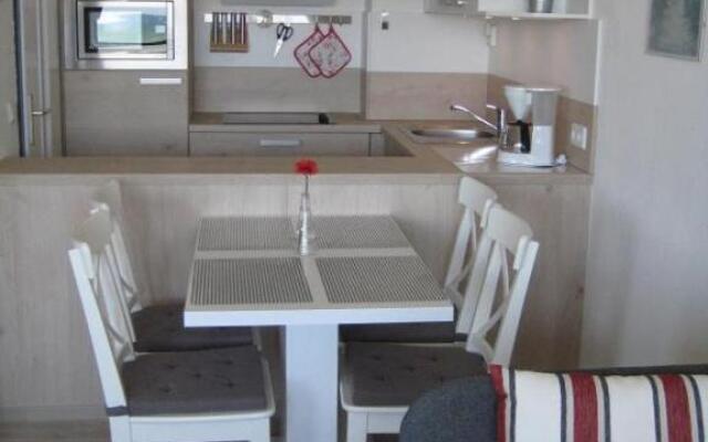 Strandhotel Wohnung 30