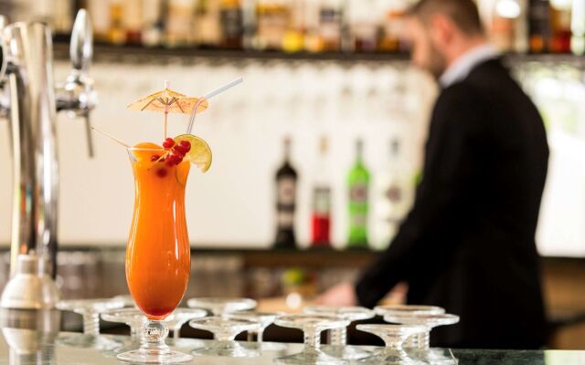 Mercure Orléans Portes de Sologne