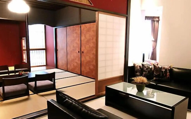 Kizashi The Suite