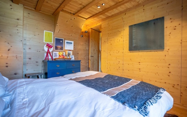 Alphütte Ried