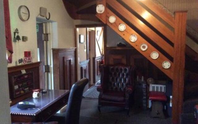 Admiral Guest House