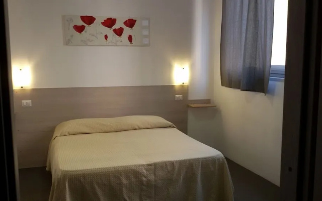 Hotel Antonelli