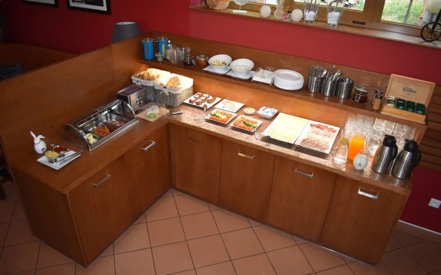 Resort-Restaurant Štilec