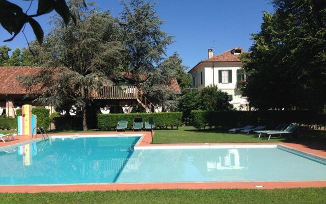 Agriturismo Tenuta Camillo