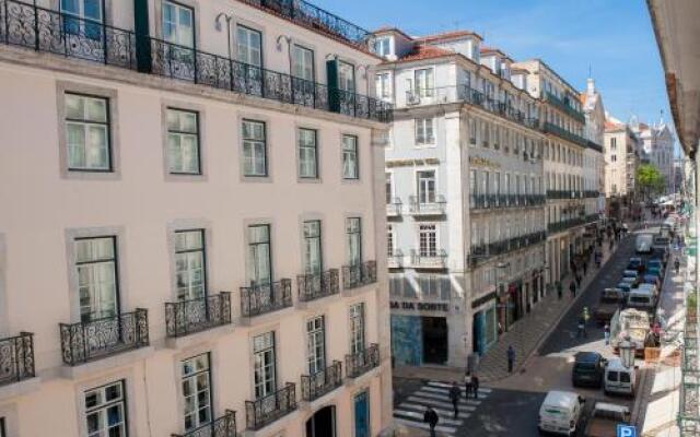 Lisbon Charming Apartments - Chiado