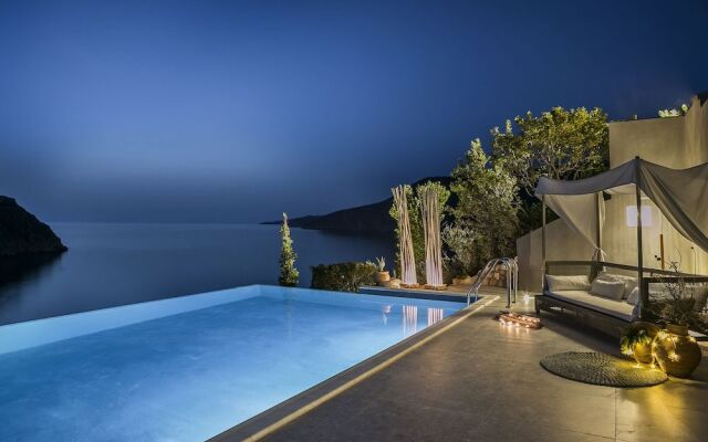 Braunis Horio Villas