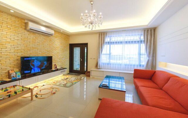 Manman B&B