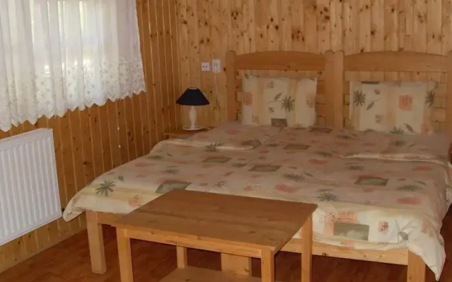 Tündérkert Panzió