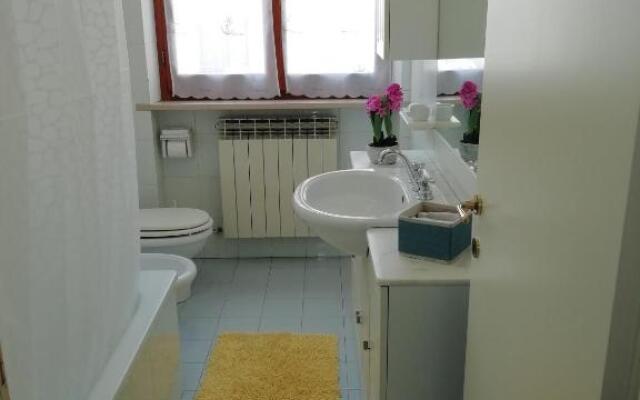 Appartamento A Due Passi