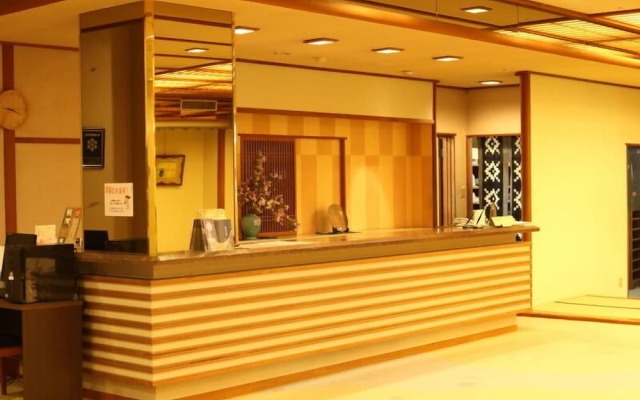 Tamai Bekkan