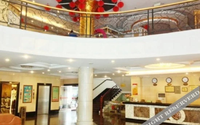 Rongshui Hotel