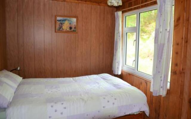 Faichemard Farm Chalets